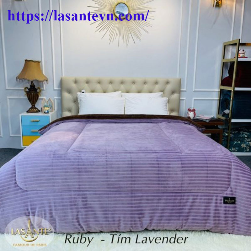 Ruby TÍm Lavender1