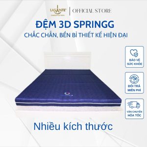 đệm 3d Kore