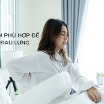 Chon Dem Phu Hop De Tranh Dau Lung