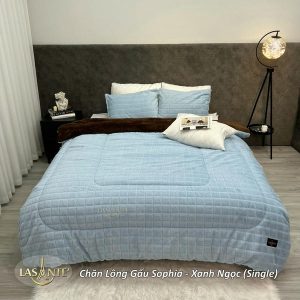 Sophia Xanh Ngọc Single