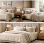 chăn ga gối đệm chính hãng