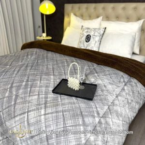 Chăn lông cừu Victoria