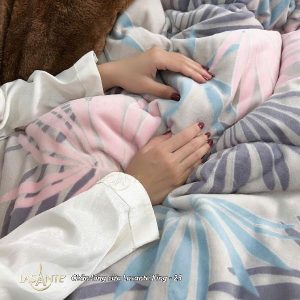 Chăn lông cừu King