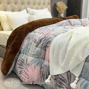 Chăn lông cừu King