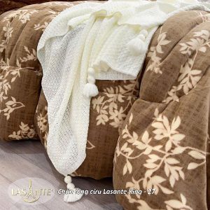 Chăn lông cừu King