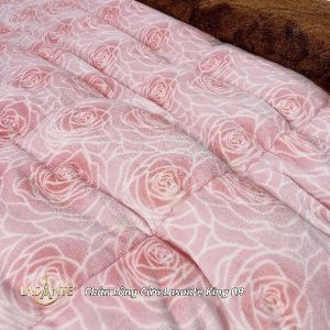 Chăn lông cừu King