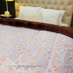 Chăn lông cừu King