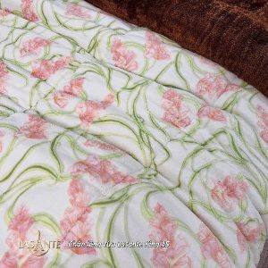 Chăn lông cừu King