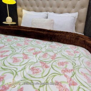 Chăn lông cừu King