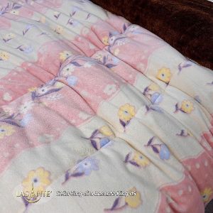 Chăn lông cừu King