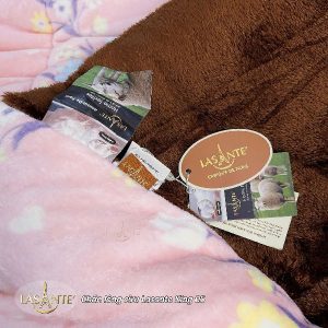 Chăn lông cừu King