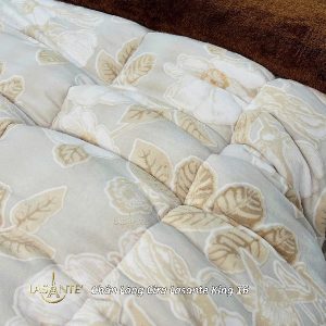 Chăn lông cừu King