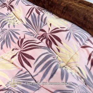 Chăn lông cừu King