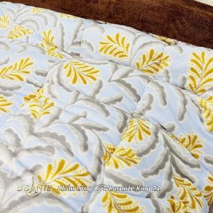 Chăn lông cừu King