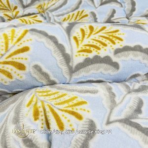 Chăn lông cừu King