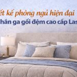 thiết kế phòng ngủ
