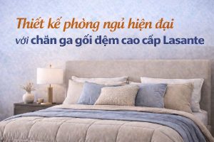thiết kế phòng ngủ